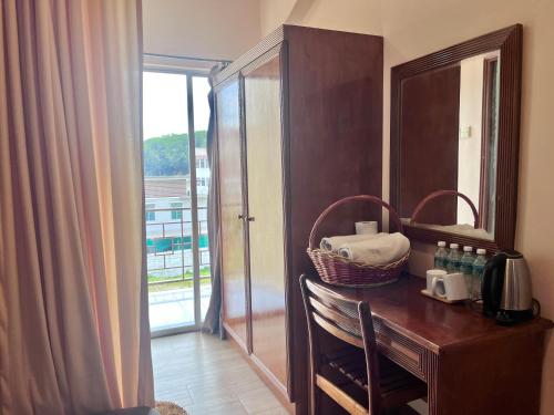 Ảnh trong thư viện ảnh của Heng Ann Guest House ở Melaka