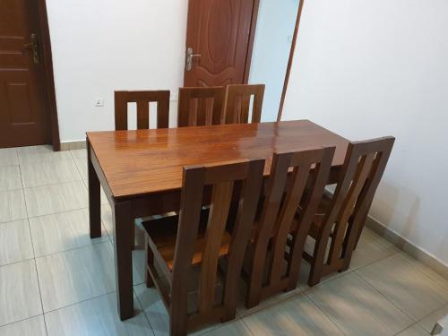 Fotografie z fotogalerie ubytování Brooklyn Guest Rooms & Apartments v destinaci Kigali