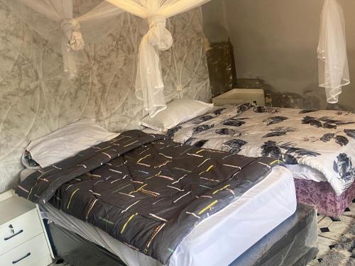 Billede fra billedgalleriet på Aeropark Residencial(1) i Maputo