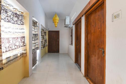 Φωτογραφία από το άλμπουμ του Hotel O Dream Marion σε Μπουμπάνεσβαρ