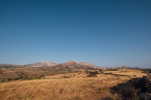 Φυσικό τοπίο κοντά σε αυτό το καταφύγιο