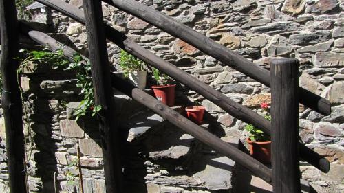 Φωτογραφία από το άλμπουμ του Apartamentos Turísticos Cabrera σε Tejedo de Ancares