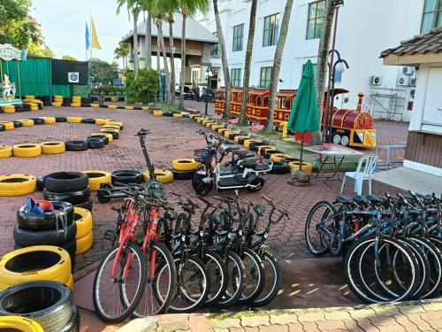 Φωτογραφία από το άλμπουμ του Grand Pool Villa Luxury Resort Port Dickson σε Πορτ Ντίξον