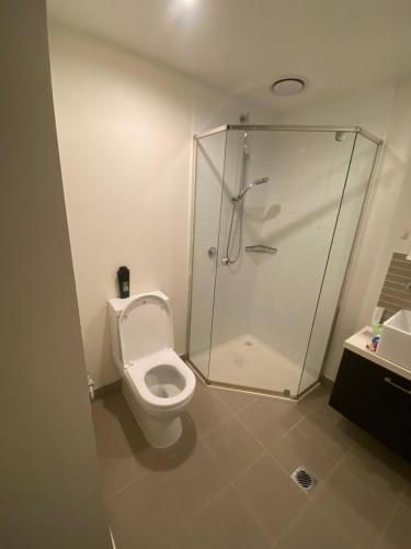 Ванная комната в Melbourne Star