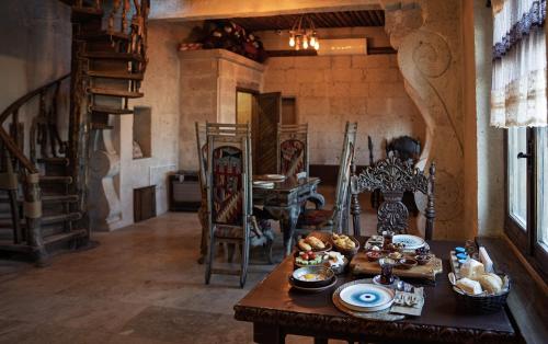 Afbeelding uit fotogalerij van Wish Cappadocia in Uchisar