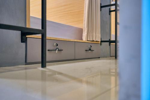 Fotografie z fotogalerie ubytování Sky Sleepbox v destinaci Bongkar 2