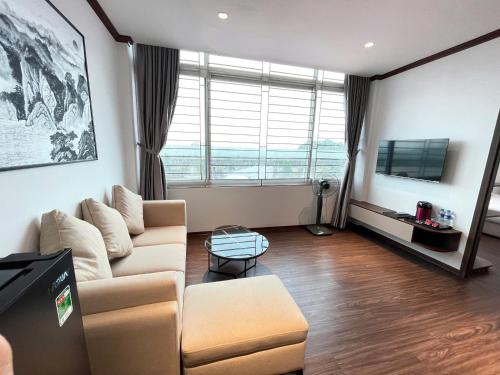 Imagen de la galería de Khách sạn Hải An Quế Võ, en Phương Mao