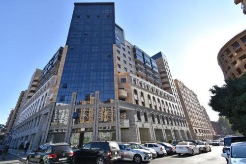 Mandarin EVN apartments