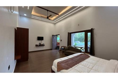 Φωτογραφία από το άλμπουμ του Earthome Pilibhit Tiger Reserve σε Pīlībhīt