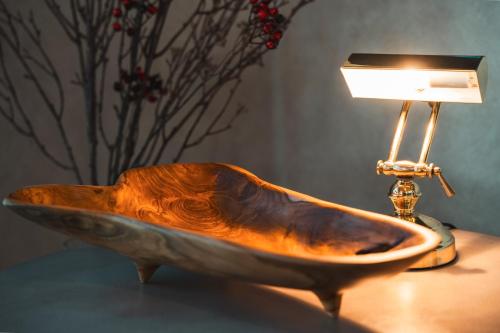 Billede fra billedgalleriet på Karabiner House Myoko i Myoko