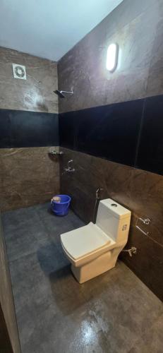 Ένα μπάνιο στο Bluehood WildScape