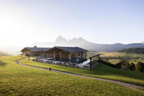 ADLER Alpe