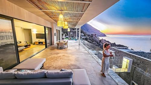 Φυσικό τοπίο κοντά σε αυτό το διαμέρισμα