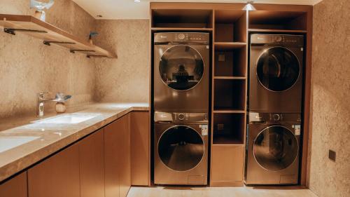 Φωτογραφία από το άλμπουμ του Xi'an Yishe 101 Hotel στη Σιάν