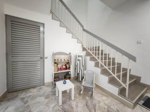 Fotografie z fotogalerie ubytování I-homey Residence 1 v destinaci Gua Sai