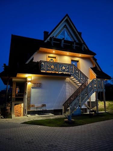 Apartament Bukowy by Domki Tatry