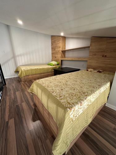 Φωτογραφία από το άλμπουμ του Уютный лофт σε Xirdalan