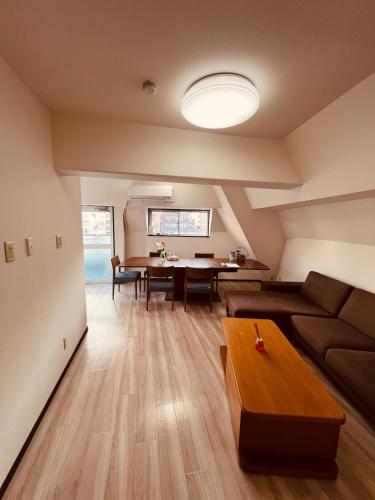 R-Cube Shin-Osaka Room No 901
