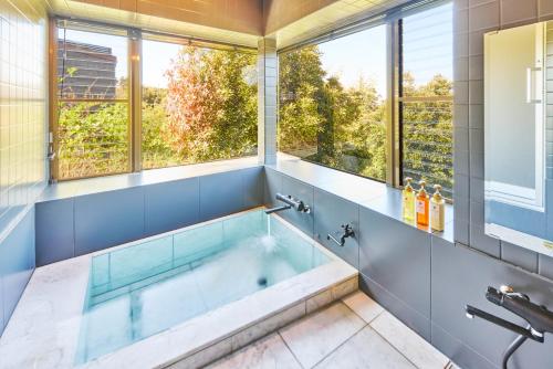 Fotografie z fotogalerie ubytování Maigre Panorama v destinaci Ito