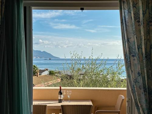 Molly 155 - Blue Glyfada Private Homes