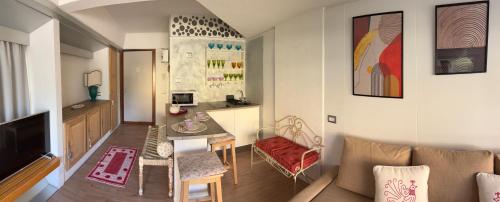 Galería fotográfica de Monolocale sulle piste da sci! en Marilleva