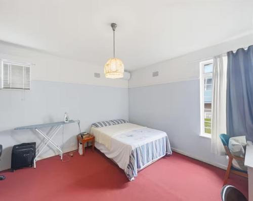 Fotografie z fotogalerie ubytování Beach view bnb v destinaci Durban