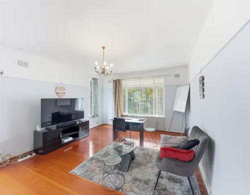 Fotografie z fotogalerie ubytování Beach view bnb v destinaci Durban