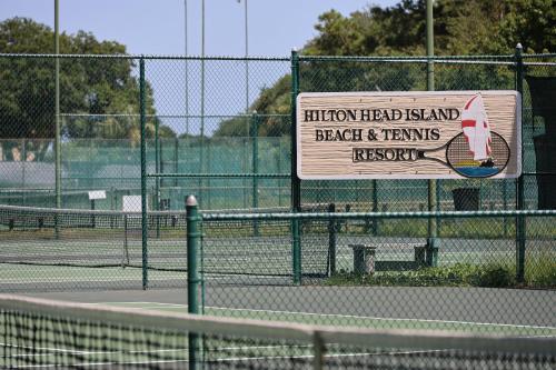 A145 HH Beach & Tennis Resort photo 10