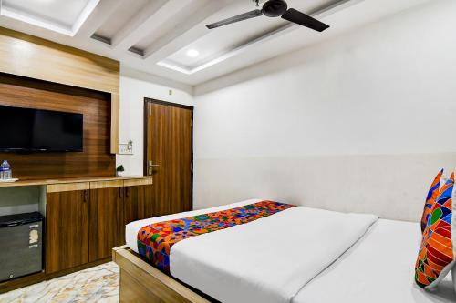 Fotografie z fotogalerie ubytování FabHotel Best Buy v destinaci Kalkata