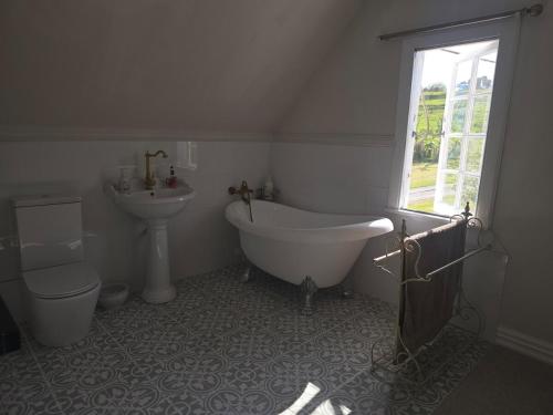 Fotografie z fotogalerie ubytování Lindum Grange, built in 1894 v destinaci Maungaturoto