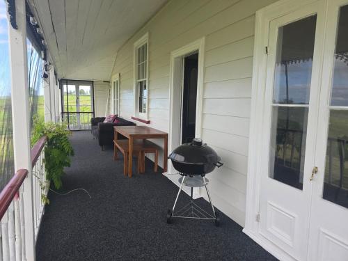 Fotografie z fotogalerie ubytování Lindum Grange, built in 1894 v destinaci Maungaturoto