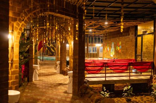 Φωτογραφία από το άλμπουμ του La Rosa The Resort by Dimora σε Krishnagiri