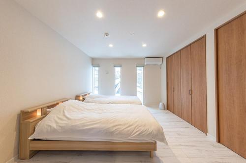 山の桜 Premium Ski Chalet in Hakuba