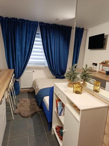 Ảnh trong thư viện ảnh của APARTY w Łomiankach ở Łomianki