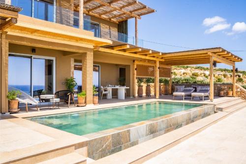 Vala Luxury Villa A