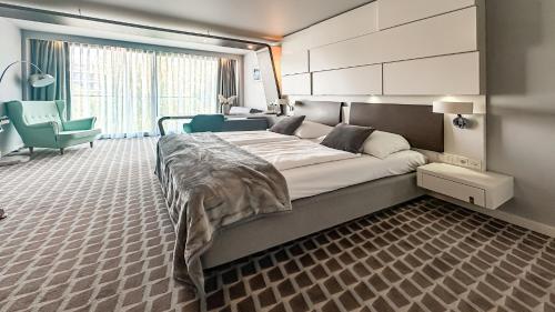 VacationClub Marine Hotel Apartament Margo de Lux