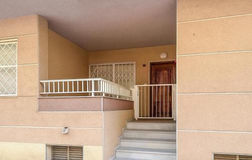 Awesome Apartment In Torrevieja With Wifi