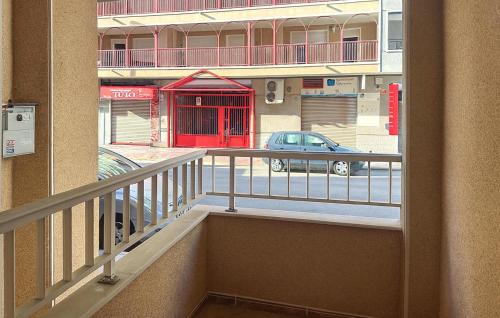 Awesome Apartment In Torrevieja With Wifi