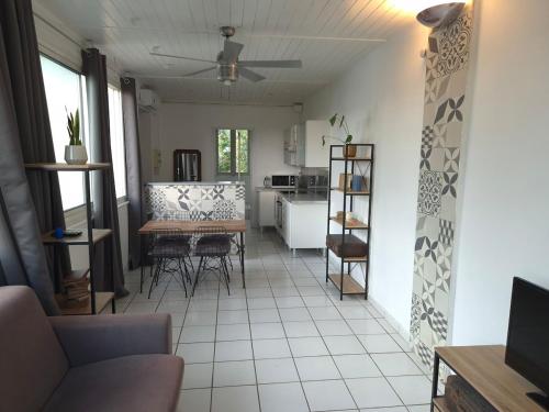 Provence Studio 33 m2