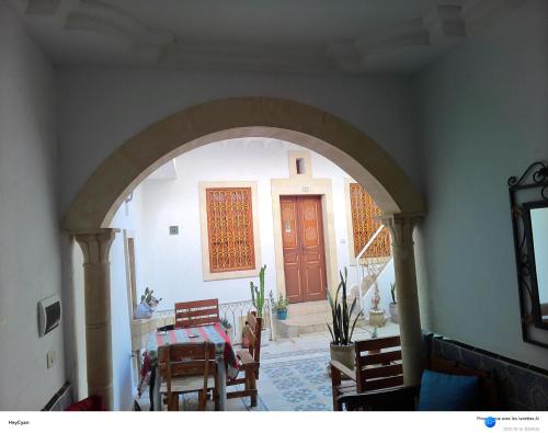 Φωτογραφία από το άλμπουμ του Dar Baaziz 2 σε Σούσα