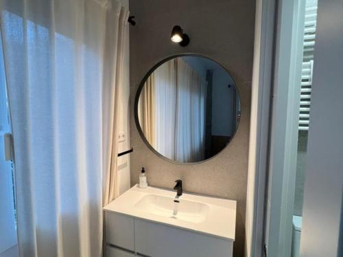 Et badeværelse på Plata II by Clabao