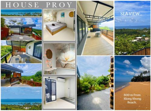 Φωτογραφία από το άλμπουμ του Sky View Koh Lanta σε Ko Lanta Yai