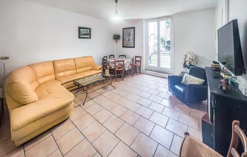 Μια τηλεόραση ή/και κέντρο ψυχαγωγίας στο Grande Maison De Village