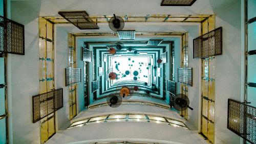 Φωτογραφία από το άλμπουμ του فندق ميزاب أوركيد جرول στη Μέκκα