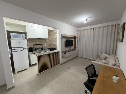 Ảnh trong thư viện ảnh của Apartamento 2 quartos em Atibaia ở Atibaia