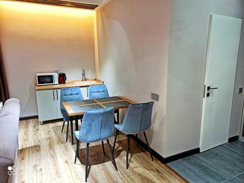 Billede fra billedgalleriet på Elite House i Shymkent