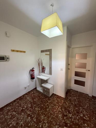 Φωτογραφία από το άλμπουμ του AVENIDA CENTRO 2 Dormitorios PONDOS σε Λινάρες