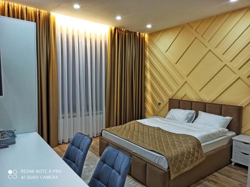 Billede fra billedgalleriet på Elite House i Shymkent