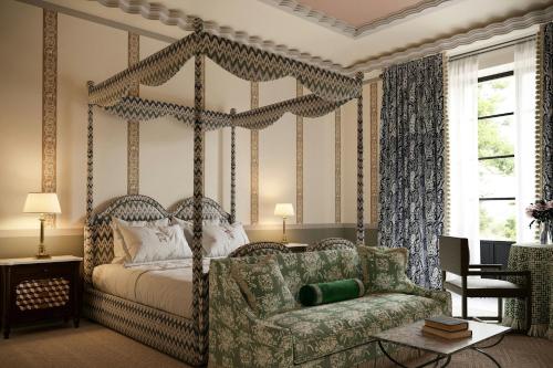 Hotel Alfonso XIII, a Luxury Collection Hotel, Seville photo 58