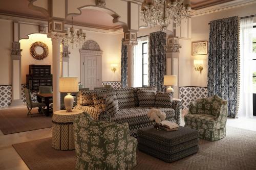 Hotel Alfonso XIII, a Luxury Collection Hotel, Seville photo 59